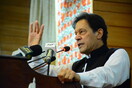 Facebook: O Πακιστανός πρωθυπουργός ζητά απαγόρευση ισλαμοφοβικού περιεχομένου όπως έγινε για το Ολοκαύτωμα