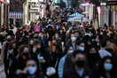 Κορωνοϊός- Αττική: Απότομη αύξηση του ιικού φορτίου στα λύματα- Μεγαλύτερη από ότι πριν το δεύτερο κύμα