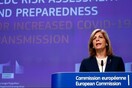 Κυριακίδου προς AstraZeneca: Δυσαρέσκεια ΕΕ για ανεπαρκείς εξηγήσεις και έλλειψη σαφήνειας