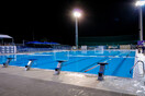 Lockdown: Ανοίγουν ξανά τα κολυμβητήρια, αλλά όχι για όλους