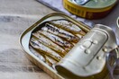 Ο ΕΦΕΤ ανακαλεί κονσέρβα με ψάρι- Να μην καταναλωθεί