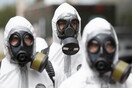 Παπαευαγγέλου: Θα χρειαστούμε μήνες για την ανοσία - 18.000 ενεργά κρούσματα κορωνοϊού