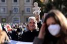 Ιταλία: «Ο κορωνοϊός είναι συνωμοσία των άθεων» διατυμπανίζει το Ράδιο Μαρία με εκατομμύρια πιστούς ακροατές