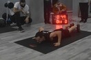 Έλληνας κατέρριψε το παγκόσμιο ρεκόρ στα push ups εν μέσω lockdown - Μπήκε στο βιβλίο Γκίνες