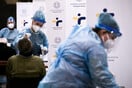 Κορωνοϊός στην Ελλάδα: 1.155 νέα κρούσματα το τελευταίο 24ωρο - 78 οι νεκροί, 542 οι διασωληνωμένοι