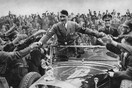 Γιατί οι δημοσιογράφοι άργησαν να «ανησυχήσουν» για τον Χίτλερ; Η στάση των ΜΜΕ απέναντι στον ναζισμό