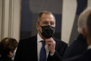 Σε προληπτική καραντίνα ο Σεργκέι Λαβρόφ - Ήρθε σε επαφή με κρούσμα