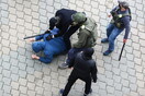Λευκορωσία: Πάνω από 300 συλλήψεις διαδηλωτών - Λουκασένκο: «παρωδία της Δημοκρατίας» οι εκλογές στις ΗΠΑ