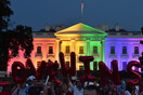 Ο ιστότοπος του Λευκού Οίκου έγινε για πρώτη φορά «gender-inclusive»