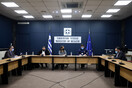 Κορωνοϊός: Live οι ανακοινώσεις για τον μαζικό εμβολιασμό στην Ελλάδα