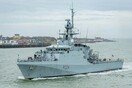 Brexit: Βρετανικά πολεμικά πλοία στη Μάγχη για «δραστηριότητα ρουτίνας»