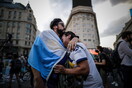 Αντίο Ντιέγκο Μαραντόνα: Τεράστιο πλήθος στο λαϊκό προσκύνημα - Αποχαιρετισμός στον θρύλο