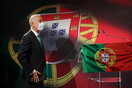 Κορωνοϊός- Πορτογαλία: Ρεκόρ κρουσμάτων, πάνω από 10.000- Σε καραντίνα ο πρόεδρος της χώρας
