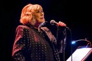 Marianne Faithfull για τον κορωνοϊό: Ήμουν σε πολύ σκοτεινό μέρος, μάλλον ήταν ο θάνατος- Ίσως να μην ξανατραγουδήσω