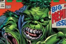 H Marvel ξανατυπώνει τεύχος του «Immortal Hulk» - Αντιδράσεις για αντισημιτικές αναφορές
