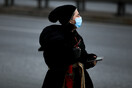 Λινού: Εξαιρετικά χρήσιμη η διπλή μάσκα - Συνεδριάζουν οι λοιμωξιολόγοι για το lockdown