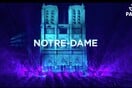 Ρεβεγιόν στη Notre Dame με τον Ζαν Μισέλ Ζαρ (Τρέιλερ)