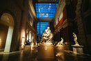 Εικονική περιήγηση στο Met όπου ο επισκέπτης μπορεί να «δανειστεί» τα πιο διάσημα έργα Τέχνης