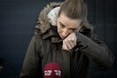 Δανία: Δάκρυα της πρωθυπουργού σε φάρμα μινκ όπου θανατώθηκαν όλα τα ζώα- Παραδέχθηκε λάθη