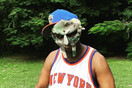 MF Doom: Πέθανε στα 49 του χρόνια ο διάσημος μασκοφόρος ράπερ