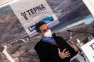 Μητσοτάκης από Τρίκαλα: «Προσωπικό στοίχημα» ο οδικός άξονας Ε65