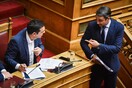 Συνεχίζονται οι διαξιφισμοί για «τη βίλα του Τσίπρα στο Σούνιο»