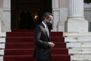 Μητσοτάκης: Οι εμβολιασμοί πρέπει να προχωρήσουν πιο γρήγορα - Να εγκριθεί το εμβόλιο της AstraZeneca