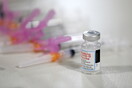 Κορωνοϊός: Ξεκινά η διανομή εμβολίων της Moderna στην Ευρώπη