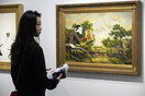 Άμστερνταμ: Πώς η πώληση ενός έργου του Banksy έσωσε θέσεις εργασίας σε μουσείο