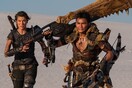 Κίνα: Αποσύρθηκε από τις αίθουσες η ταινία «Monster Hunter» - Αντιδράσεις για προσβλητικό λογοπαίγνιο