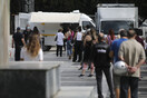 Μόσιαλος: Δεν πρέπει να είναι υποχρεωτικό το εμβόλιο για τον κορωνοϊό
