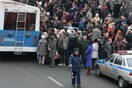 Ρωσία: Σύλληψη Ρώσου συνταγματάρχη για εμπλοκή στην τρομοκρατική επίθεση στο μετρό της Μόσχας