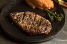 Η πρώτη μπριζόλα rib-eye με 3D εκτύπωση- Την παρασκεύασε εταιρεία στο Ισραήλ