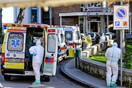 Ιταλία: Ολικό lockdown ζητούν οι ιατρικοί σύλλογοι - Οριακή κατάσταση στη Νάπολη