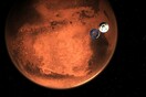 To Perseverance της NASA ετοιμάζεται να προσεδαφιστεί στον Άρη