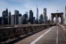 Νέα Υόρκη: Υπέρ ενός «πλήρους lockdown» ο δήμαρχος Μπιλ ντε Μπλάζιο [ΒΙΝΤΕΟ]