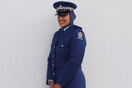 Η αστυνομία της Νέας Ζηλανδίας εισάγει το χιτζάμπ στην στολή των αξιωματικών