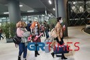 Νοσηλεύτριες από Κρήτη πήγαν στη Θεσσαλονίκη να βοηθήσουν εθελοντικά στο «Ιπποκράτειο»