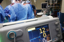 Καλιφόρνια: Ασθενής με κορωνοϊό σκότωσε με φιάλη οξυγόνου τον διπλανό του μέσα στο νοσοκομείο