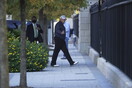 Εκλογές ΗΠΑ: Ο Τραμπ επέστρεψε στον Λευκό Οίκο - «Προφανώς και δεν θα αναγνωρίσει την ήττα του»