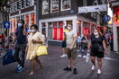Ολλανδία: Η κυβέρνηση προτείνει απαγόρευση κυκλοφορίας για πρώτη φορά μετά τον Β' Παγκόσμιο Πόλεμο