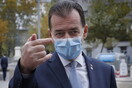 Ρουμανία: Παραιτήθηκε ο πρωθυπουργός, Λούντοβιτς Όρμπαν