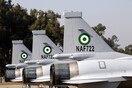 Αρχηγός Αεροπορίας Πακιστάν: Στηρίζουμε πλήρως την Τουρκία για την Κύπρο - «Είμαστε ένα έθνος»