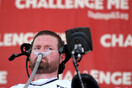 Patrick Quinn: Ο ακτιβιστής του Ice Bucket Challenge πέθανε στα 37 του