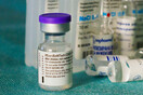 Περιστέρι: Έρευνες στο κέντρο Υγείας - Εξαφανίστηκε φιαλίδιο με εμβόλιο της Pfizer