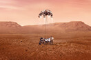NASA: Τα επτά λεπτά τρόμου - Το τρέιλερ για την προσεδάφιση του Perseverance στον Άρη