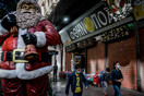 Πέτσας: Χριστούγεννα με ανοιχτά καταστήματα - Πώς θα γίνει η άρση του lockdown