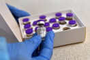 Εμβόλιο Pfizer/BioNTech: Ανησυχία για καθυστερήσεις στις παραδόσεις - «Τα πράγματα δεν δείχνουν καλά»