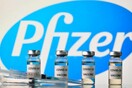 Έρευνα: Το εμβόλιο της Pfizer είναι λιγότερο αποτελεσματικό απέναντι στη νοτιοαφρικανική μετάλλαξη