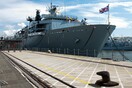 Brexit: Έτοιμο να υπερασπιστεί τα βρετανικά ύδατα το Βασιλικό Πολεμικό Ναυτικό - Αν δεν υπάρξει συμφωνία